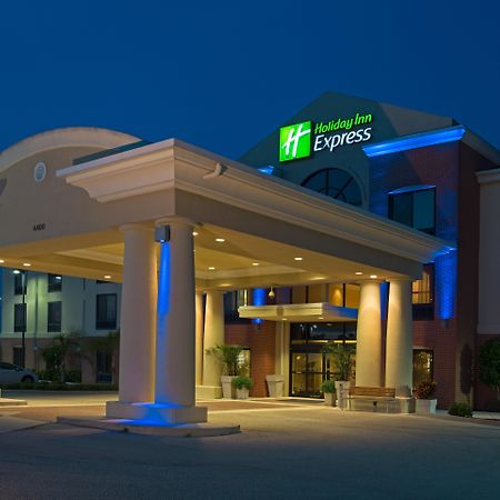 Holiday Inn Express & Suites Sebring By Ihg Bagian luar foto