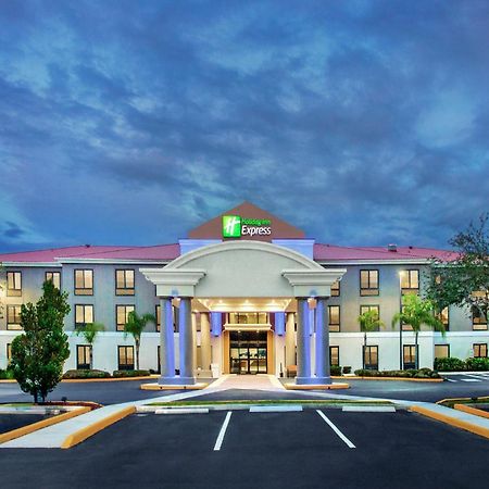 Holiday Inn Express & Suites Sebring By Ihg Bagian luar foto
