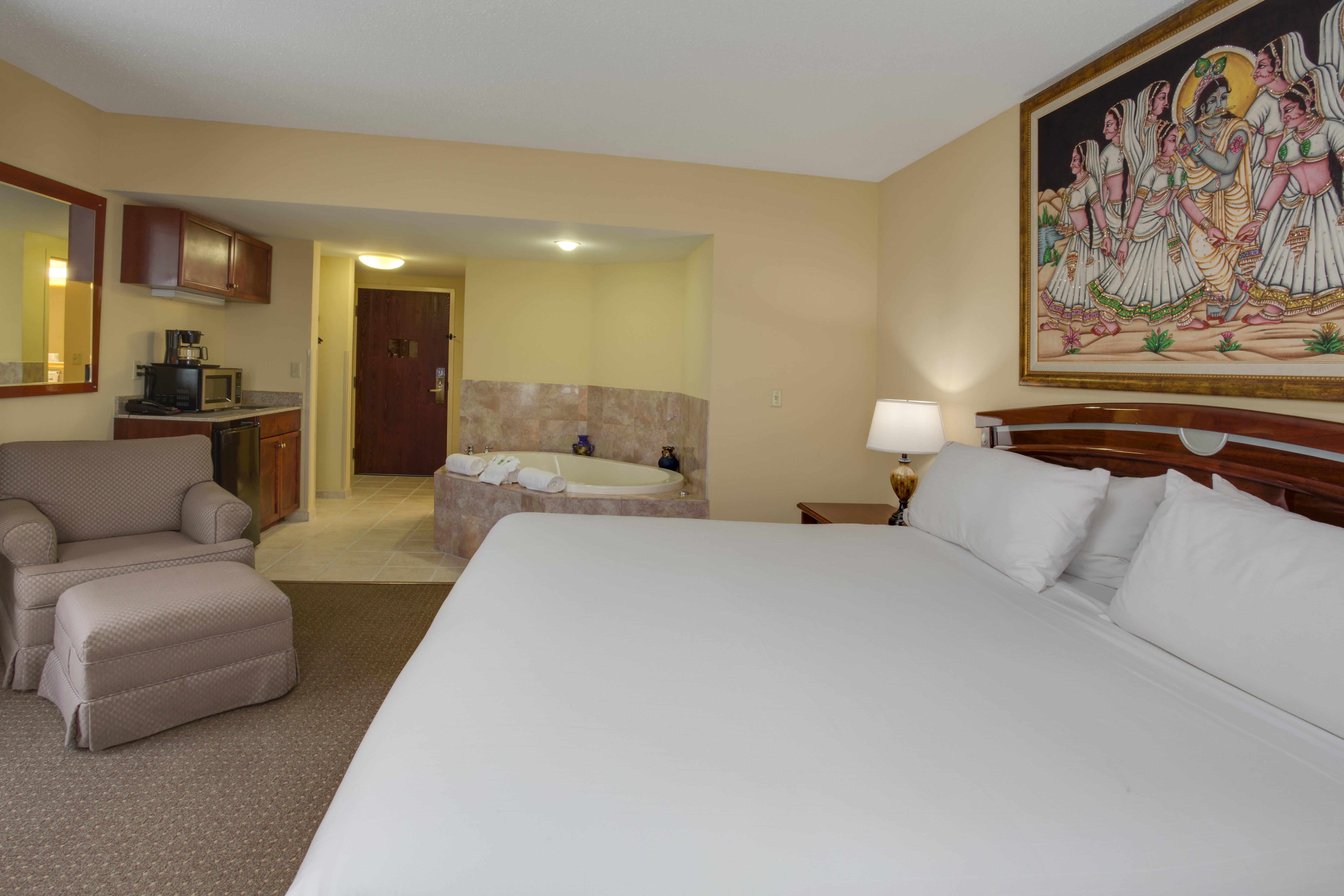Holiday Inn Express & Suites Sebring By Ihg Bagian luar foto