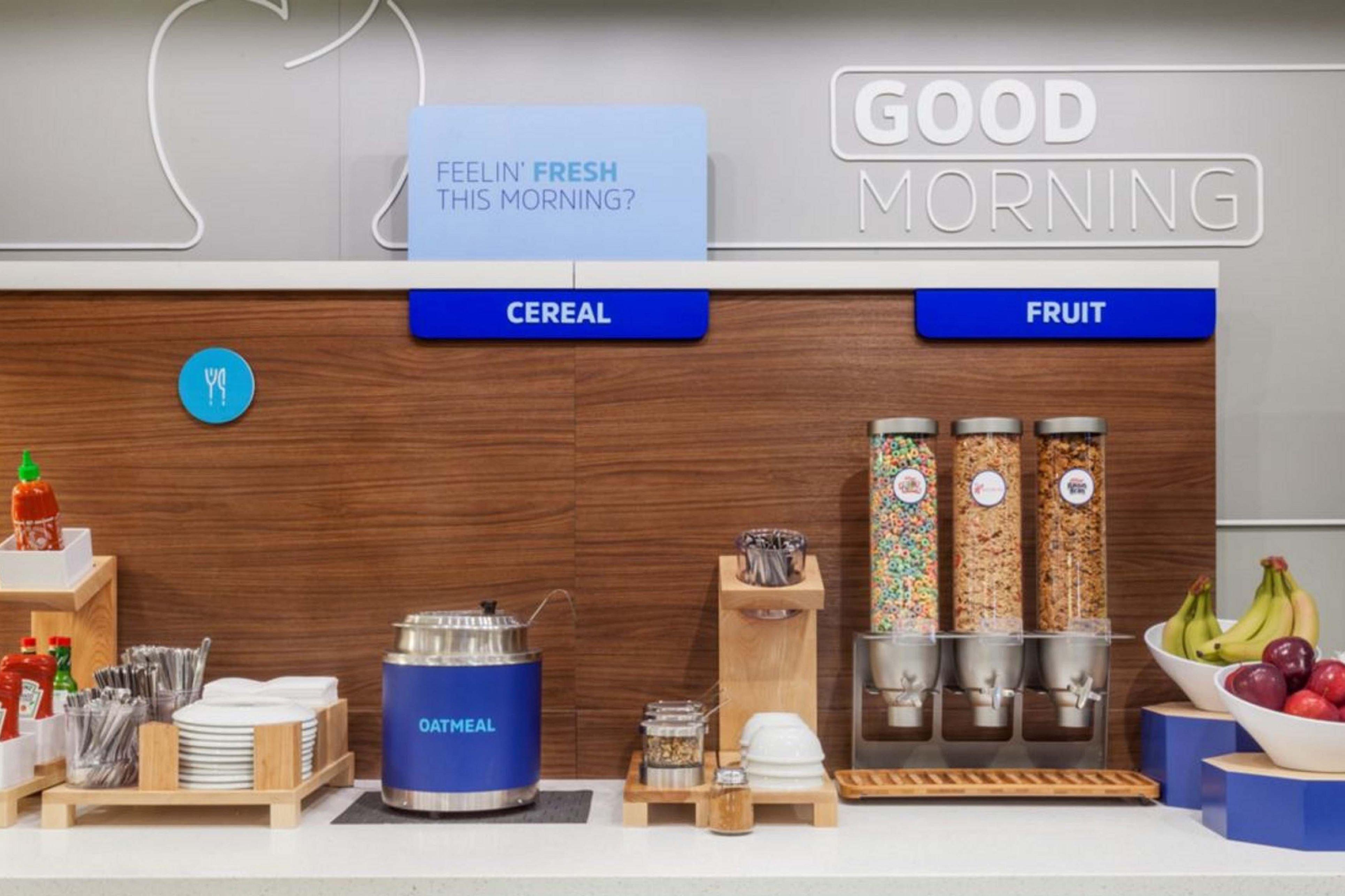 Holiday Inn Express & Suites Sebring By Ihg Bagian luar foto