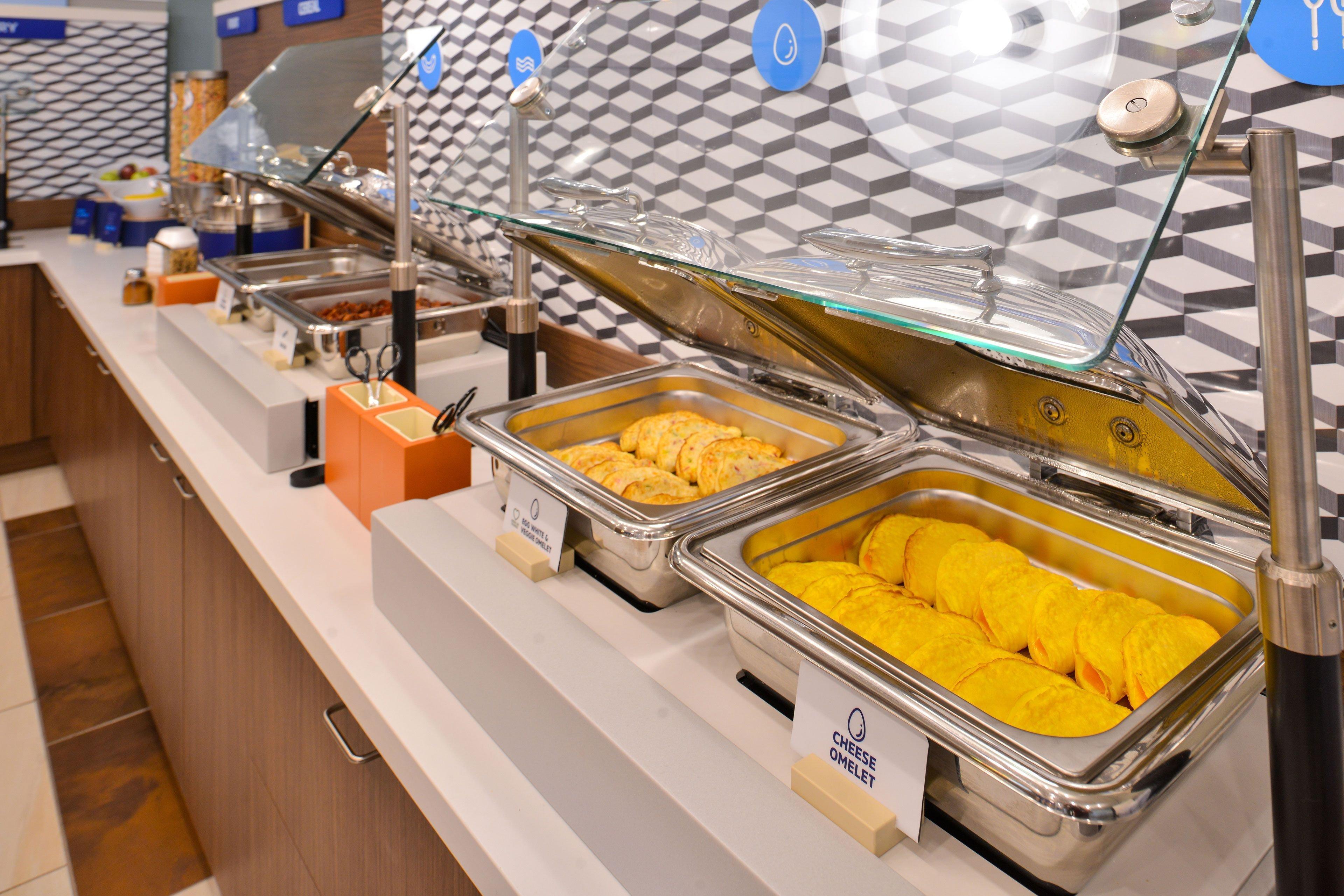 Holiday Inn Express & Suites Sebring By Ihg Bagian luar foto