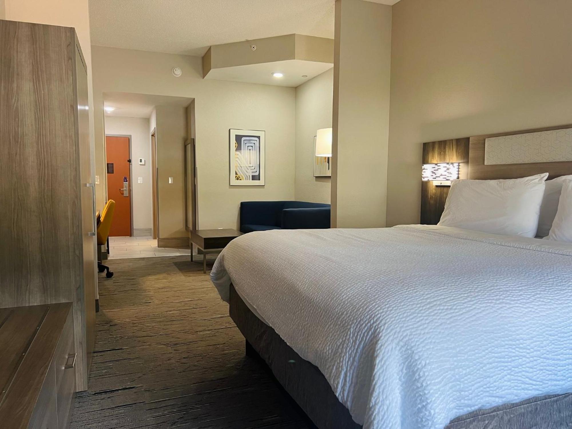 Holiday Inn Express & Suites Sebring By Ihg Bagian luar foto