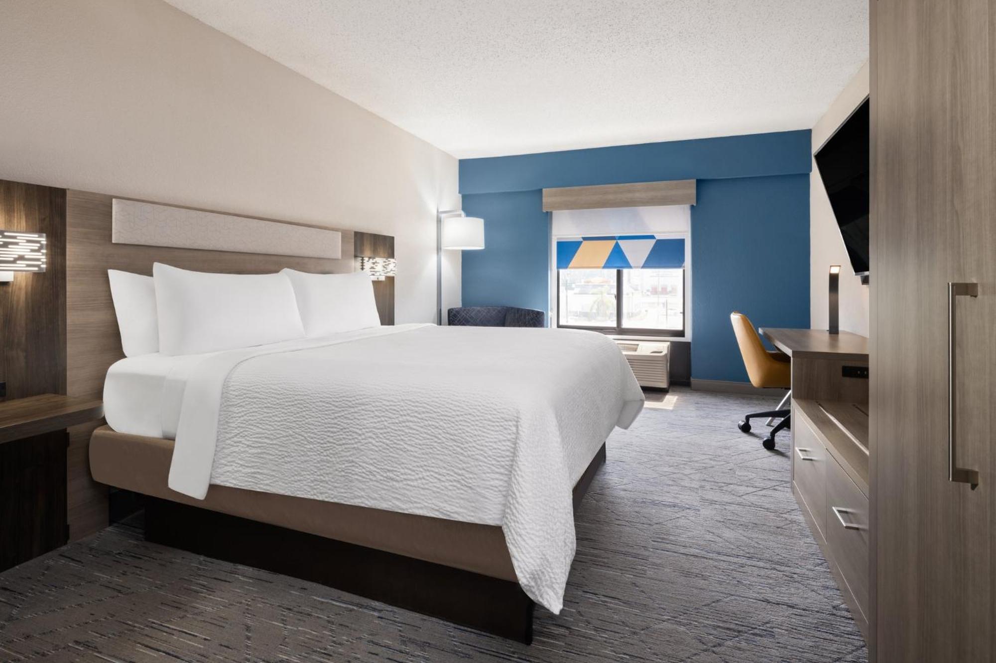 Holiday Inn Express & Suites Sebring By Ihg Bagian luar foto