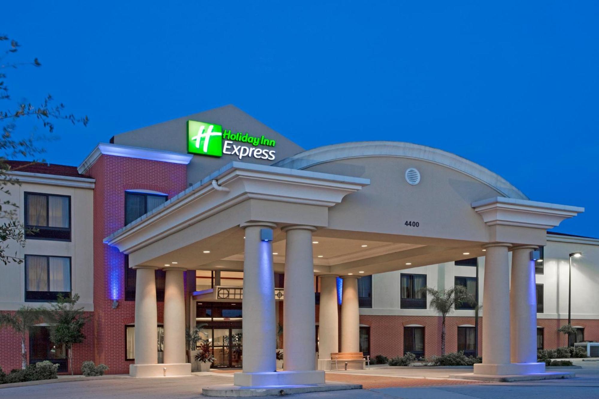 Holiday Inn Express & Suites Sebring By Ihg Bagian luar foto
