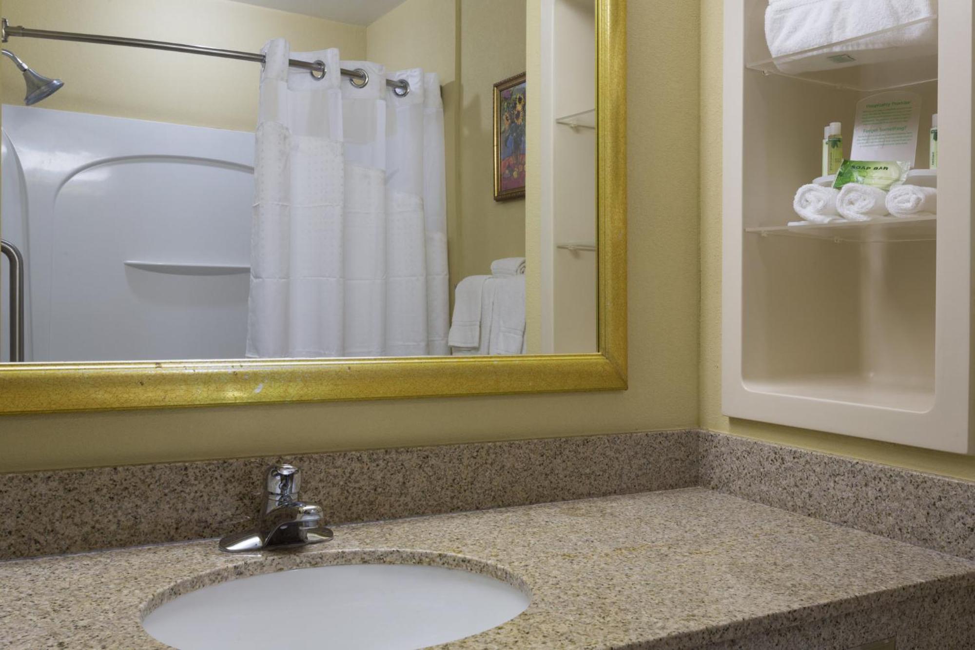 Holiday Inn Express & Suites Sebring By Ihg Bagian luar foto