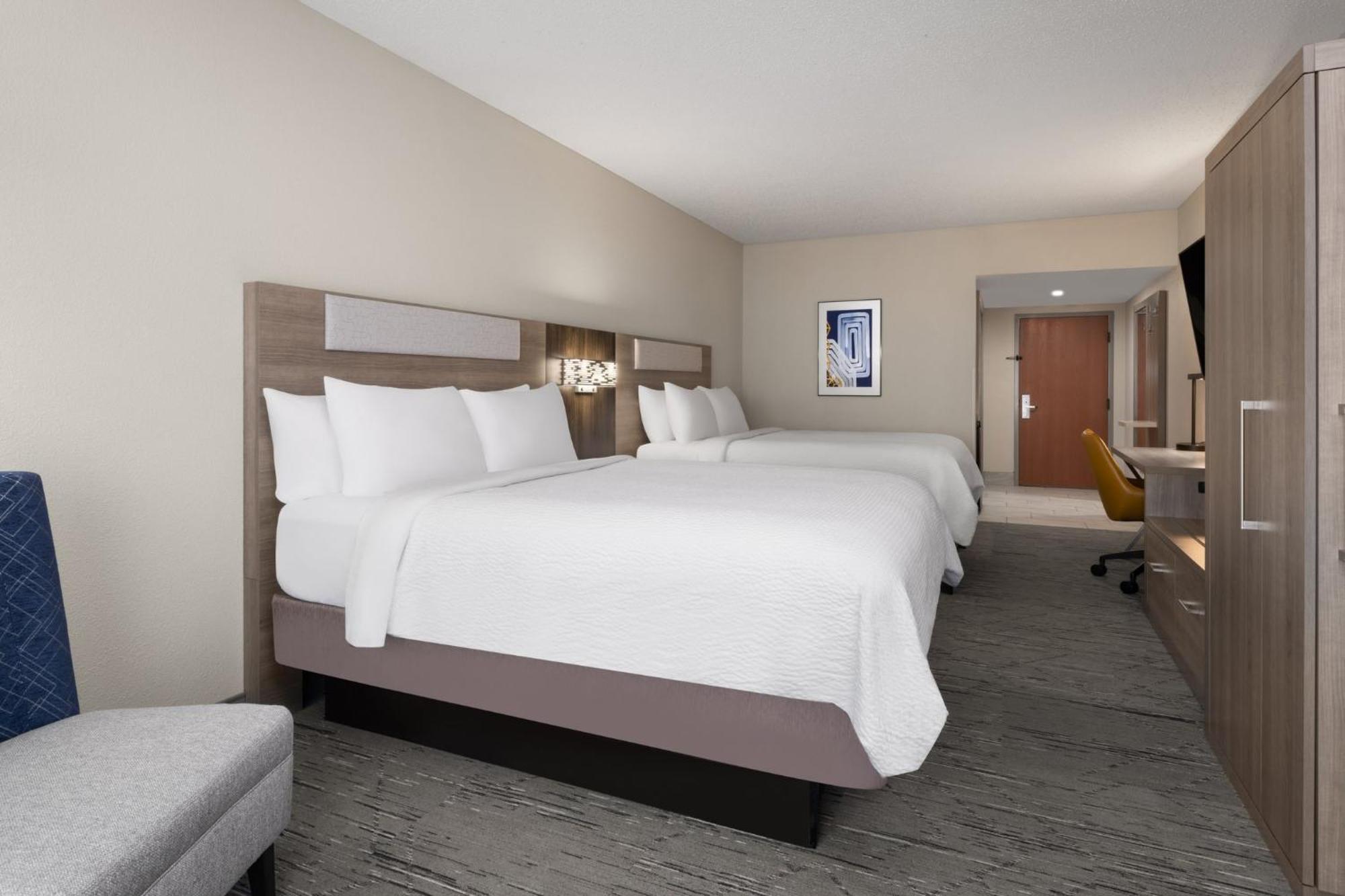 Holiday Inn Express & Suites Sebring By Ihg Bagian luar foto