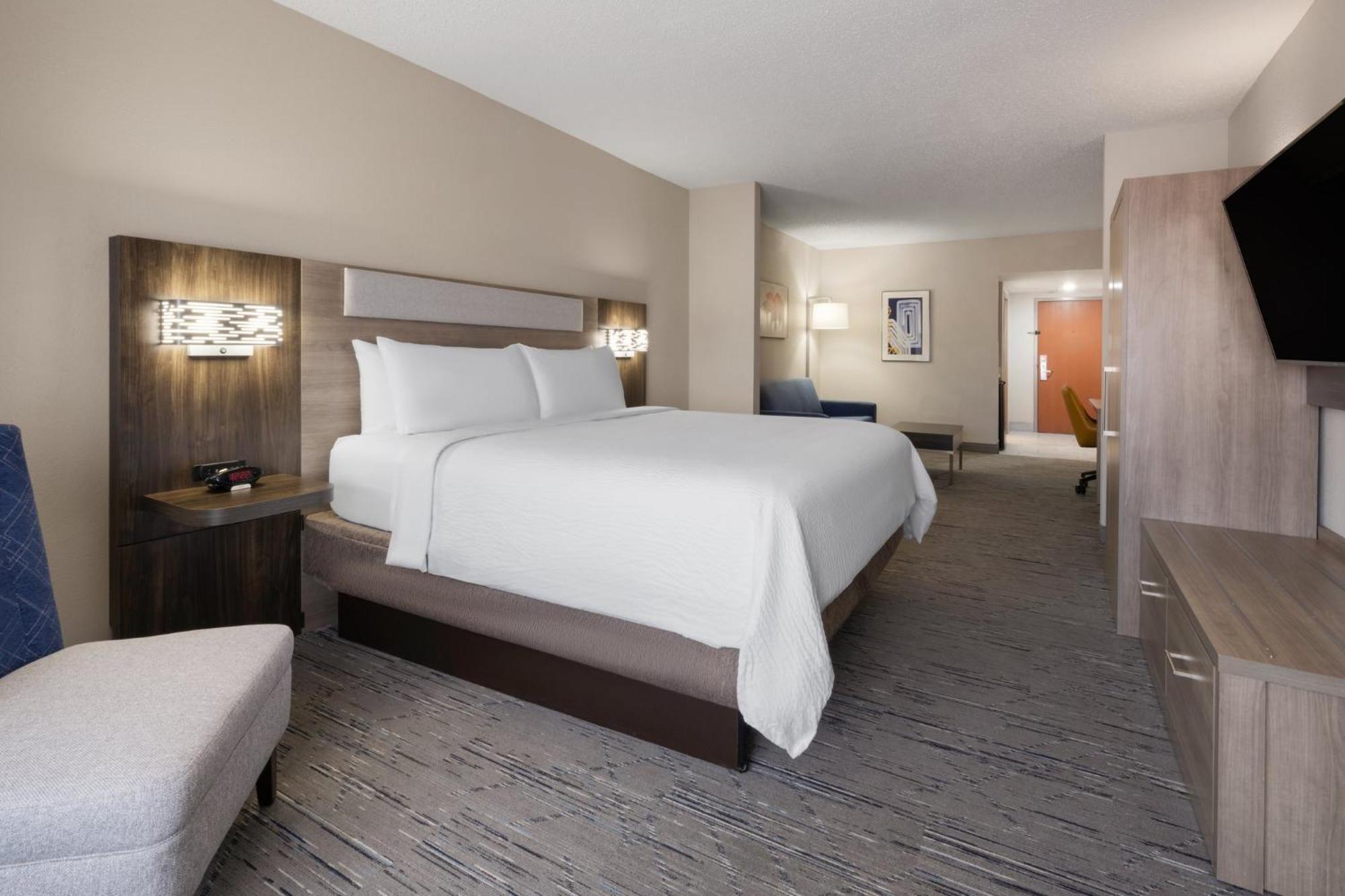 Holiday Inn Express & Suites Sebring By Ihg Bagian luar foto