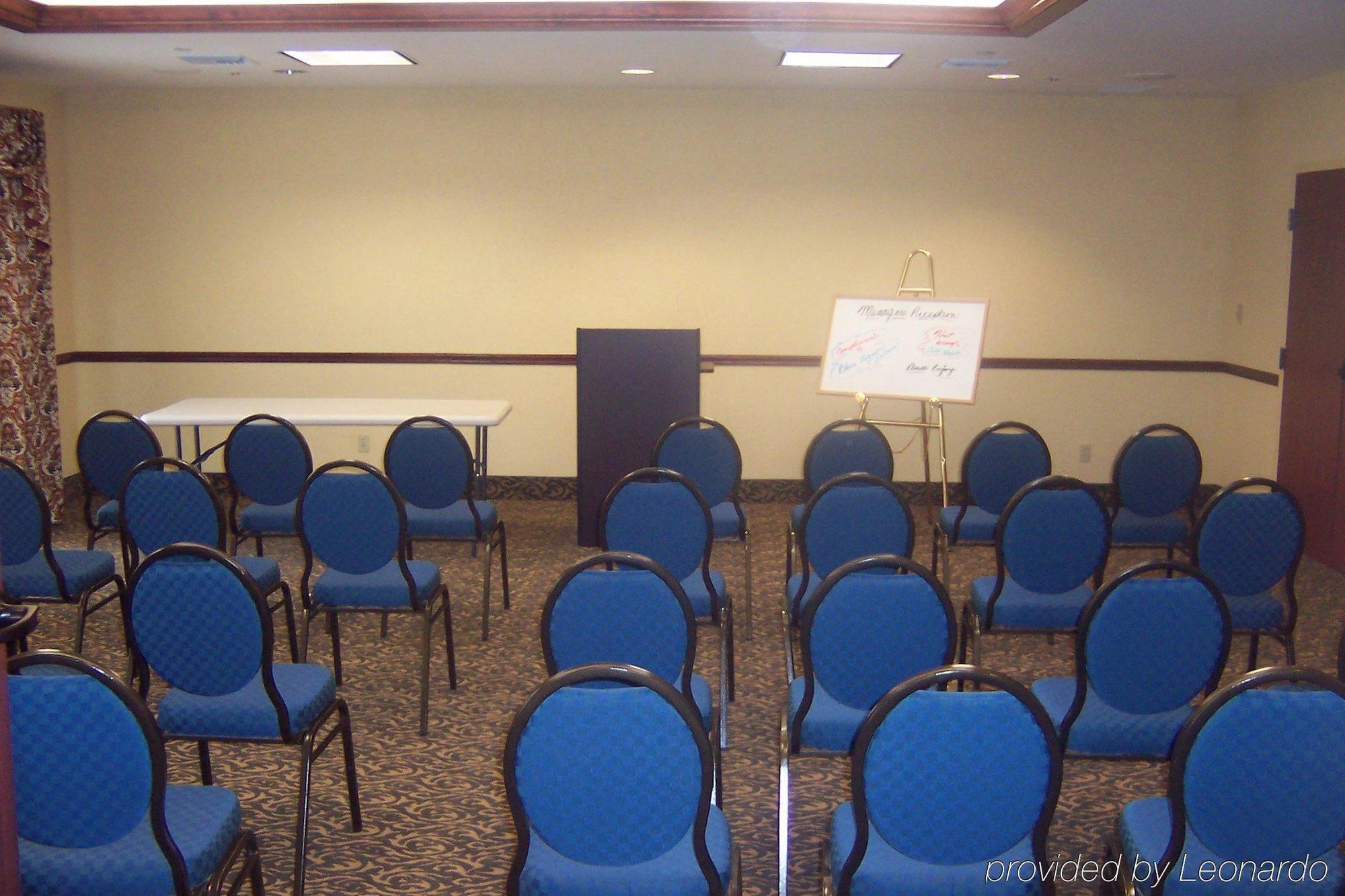 Holiday Inn Express & Suites Sebring By Ihg Bagian luar foto