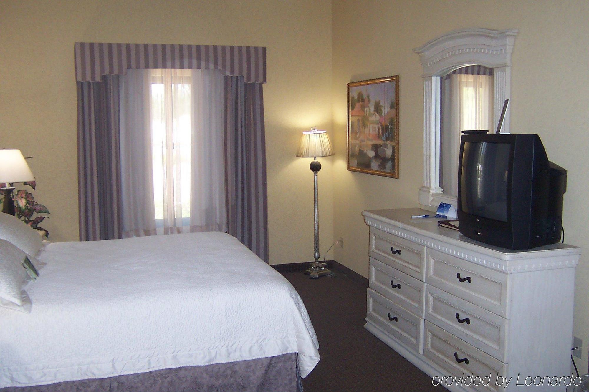 Holiday Inn Express & Suites Sebring By Ihg Bagian luar foto